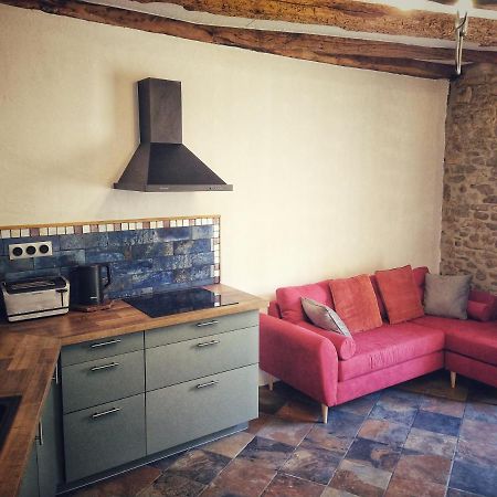 Sarlat Authentique公寓 外观 照片
