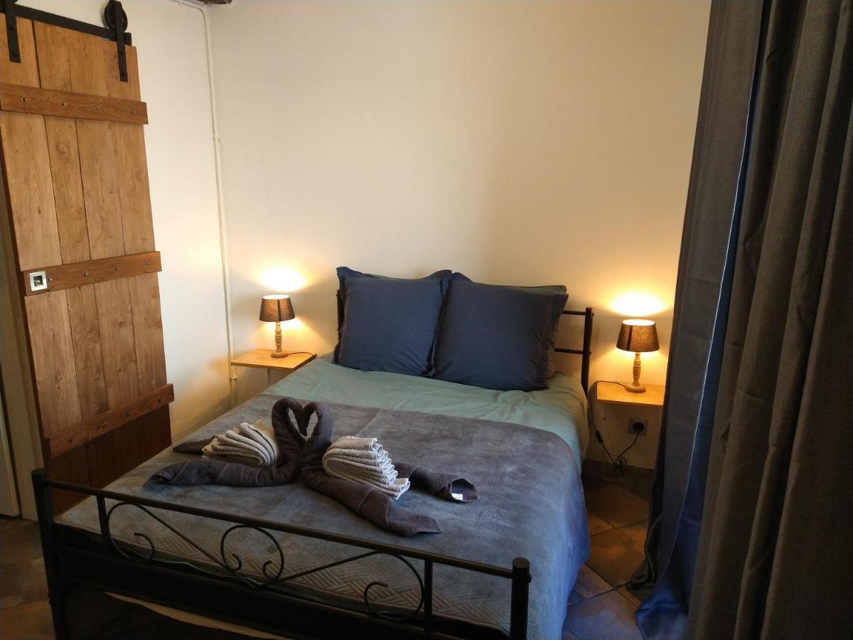 Sarlat Authentique公寓 外观 照片