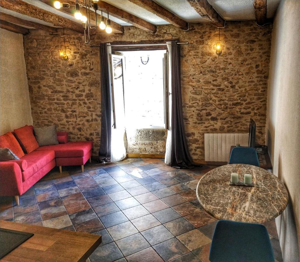 Sarlat Authentique公寓 外观 照片